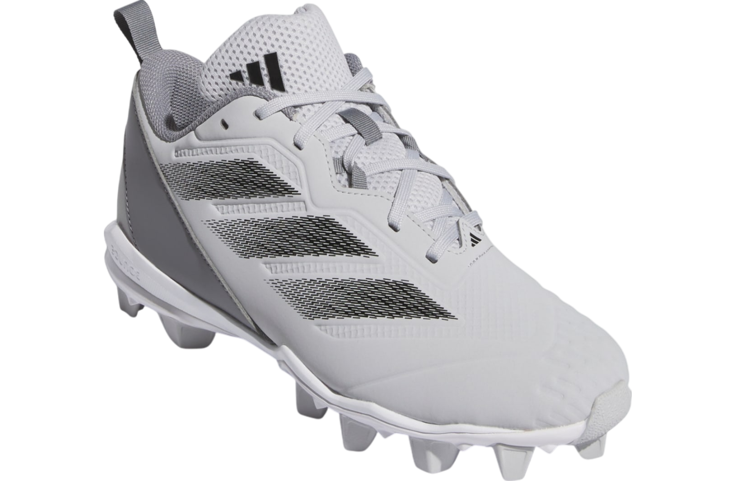 Adidas Adizero Instinct Molded WMNS Team Light Grey / Core Black