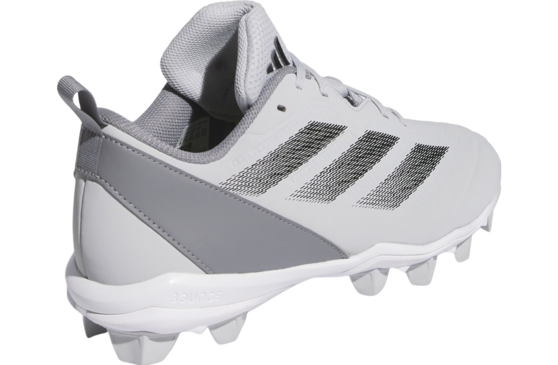 Adidas Adizero Instinct Molded WMNS Team Light Grey / Core Black