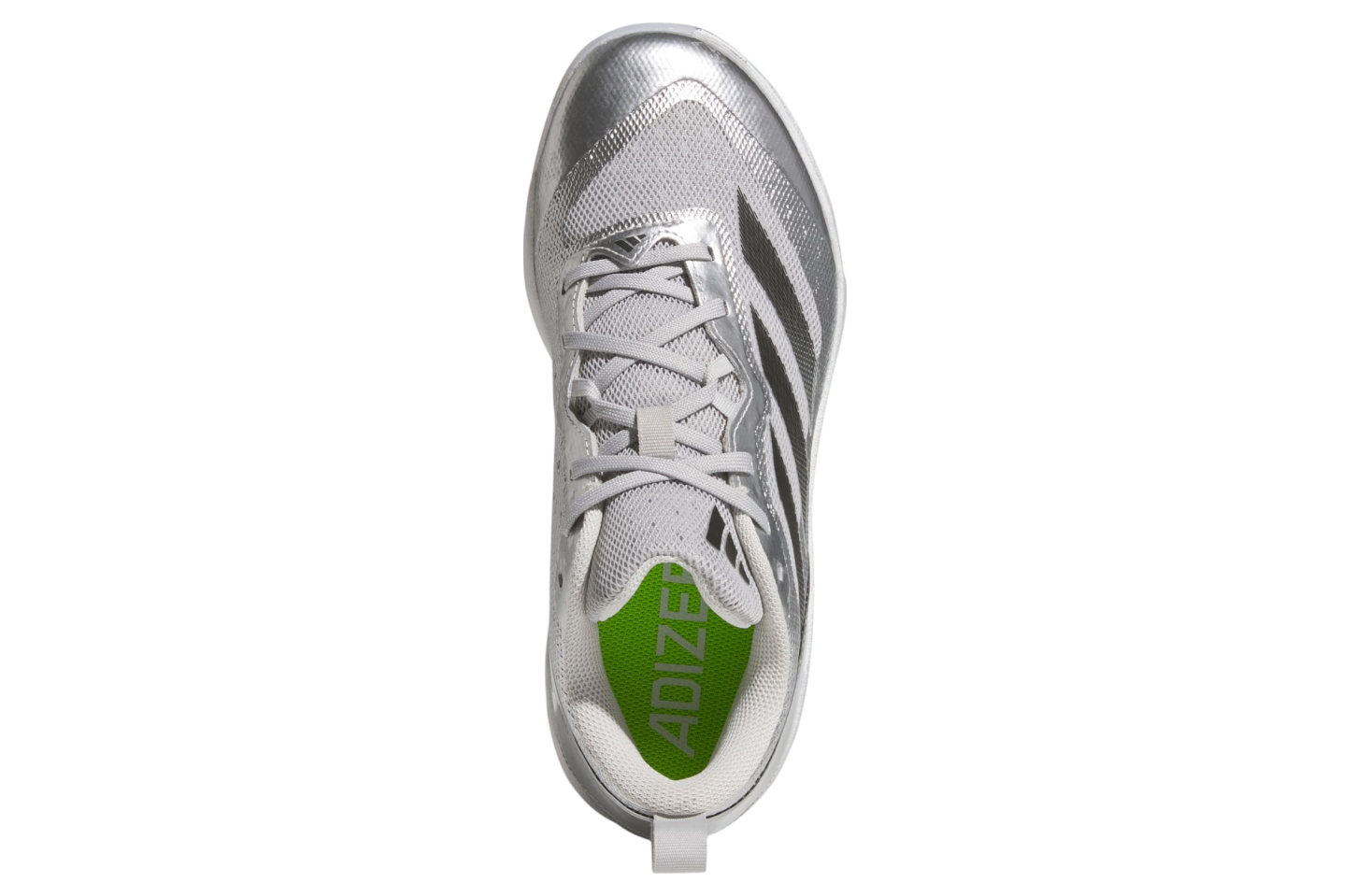 Adidas Adizero Instinct Tpu Silver Speed WMNS Silver Metallic / Core Black