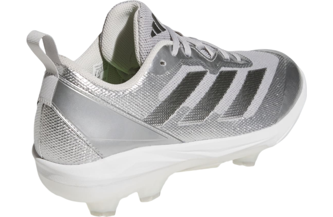 Adidas Adizero Instinct Tpu Silver Speed WMNS Silver Metallic / Core Black