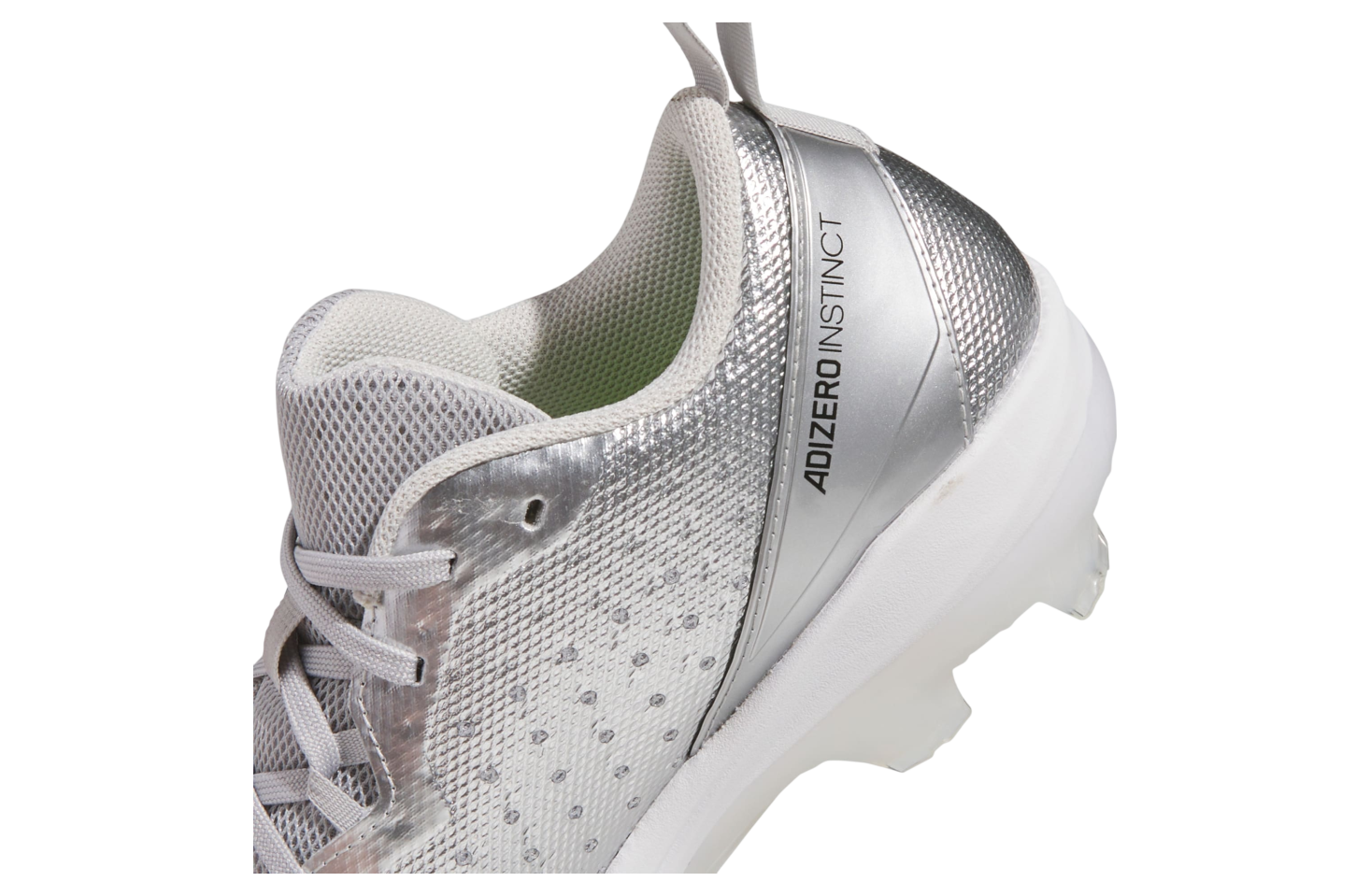 Adidas Adizero Instinct Tpu Silver Speed WMNS Silver Metallic / Core Black