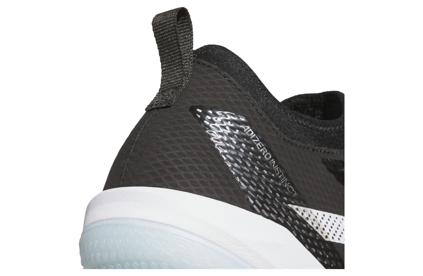 Adidas Adizero Instinct Turf 2.0 WMNS Core Black / Cloud White