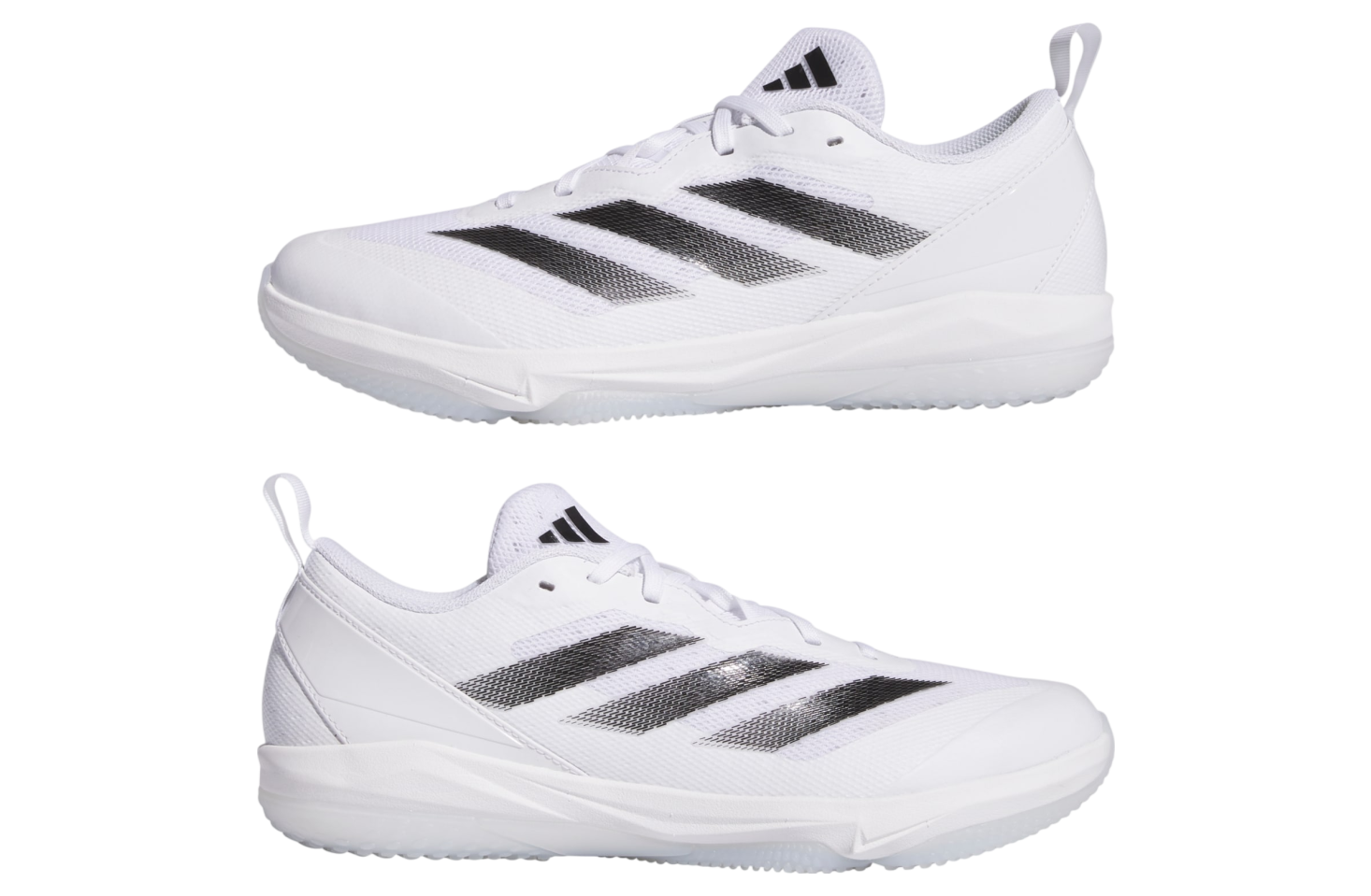 Adidas Adizero Instinct Turf s WMNS Cloud White / Core Black