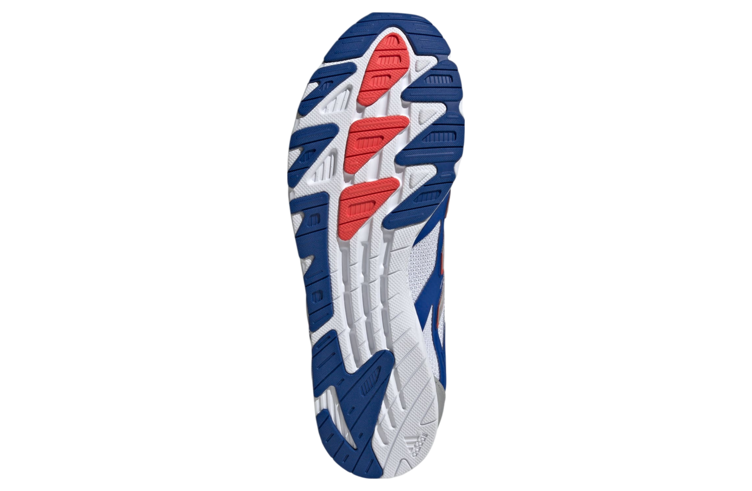 Adidas Adizero Pr Collegiate Royal / Bright Red