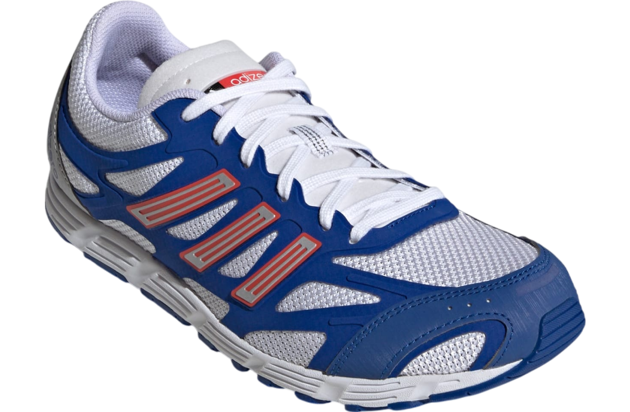 Adidas Adizero Pr Collegiate Royal / Bright Red
