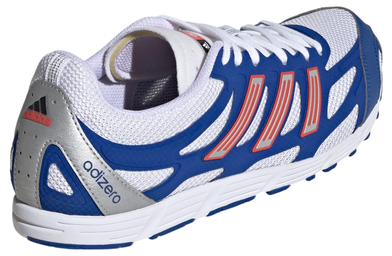 Adidas Adizero Pr Collegiate Royal / Bright Red