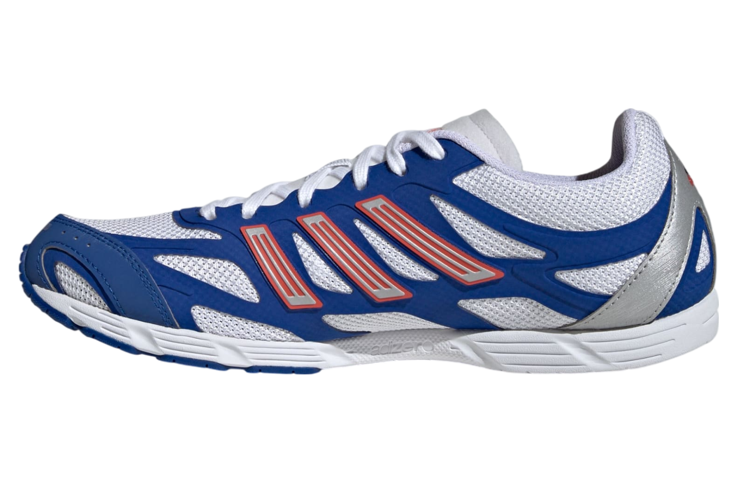 Adidas Adizero Pr Collegiate Royal / Bright Red