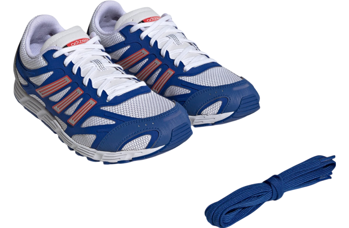 Adidas Adizero Pr Collegiate Royal / Bright Red