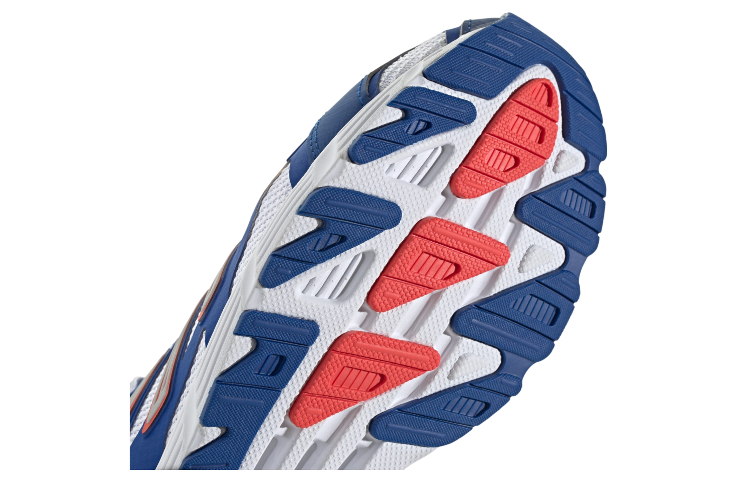 Adidas Adizero Pr Collegiate Royal / Bright Red