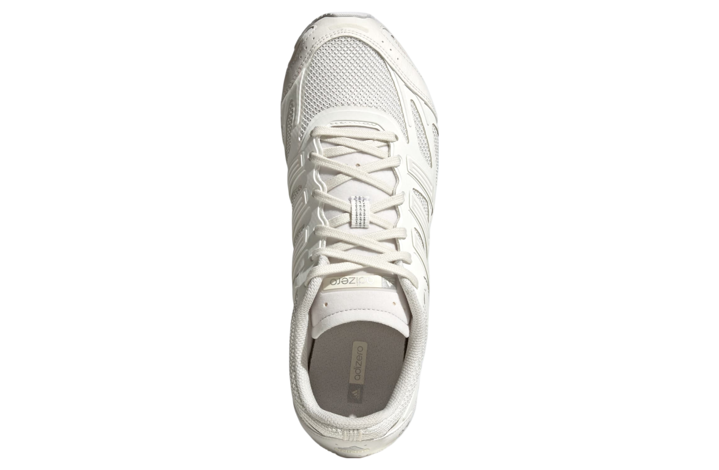 Adidas Adizero Pr Crystal White / Cloud White