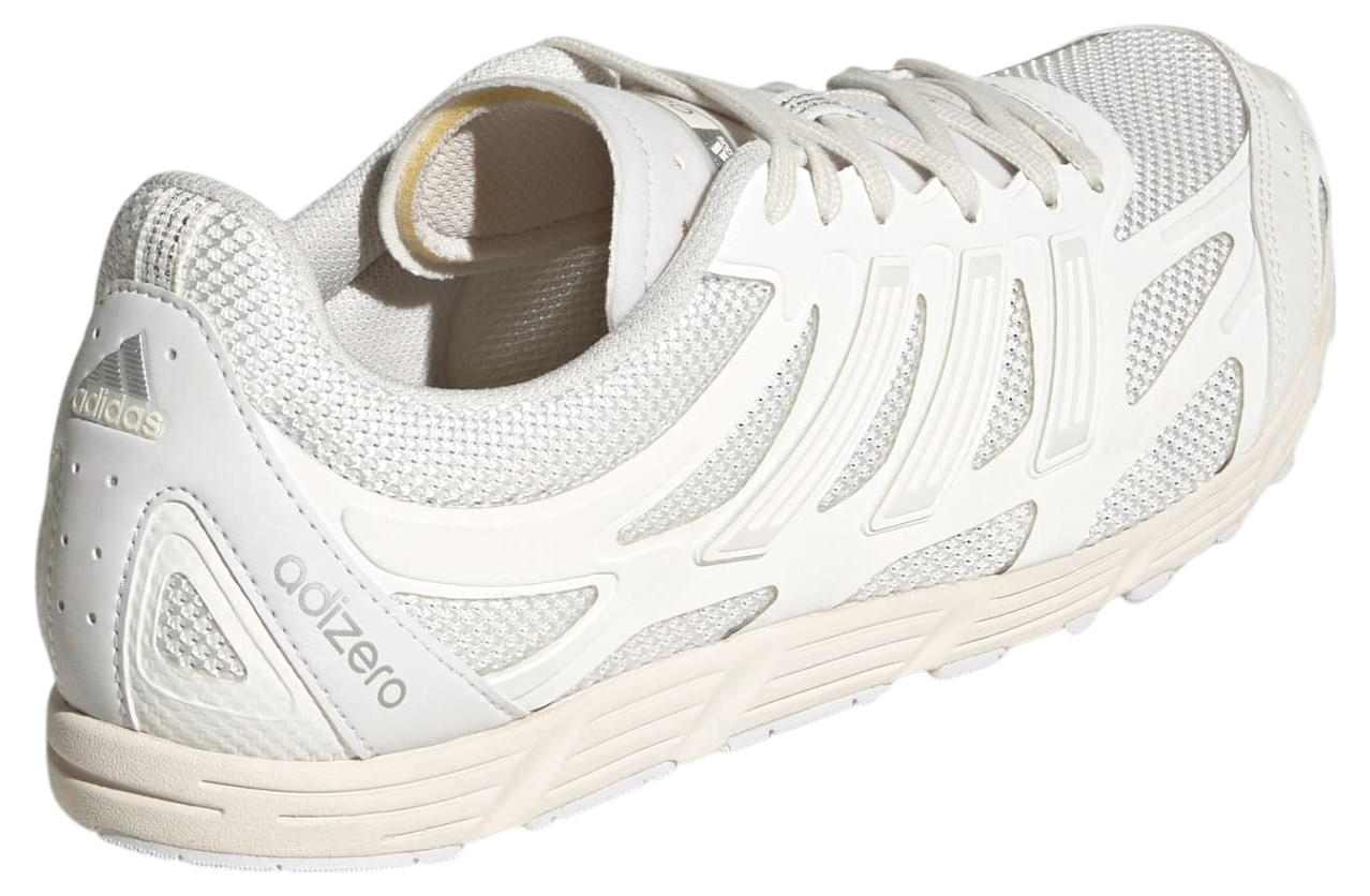 Adidas Adizero Pr Crystal White / Cloud White