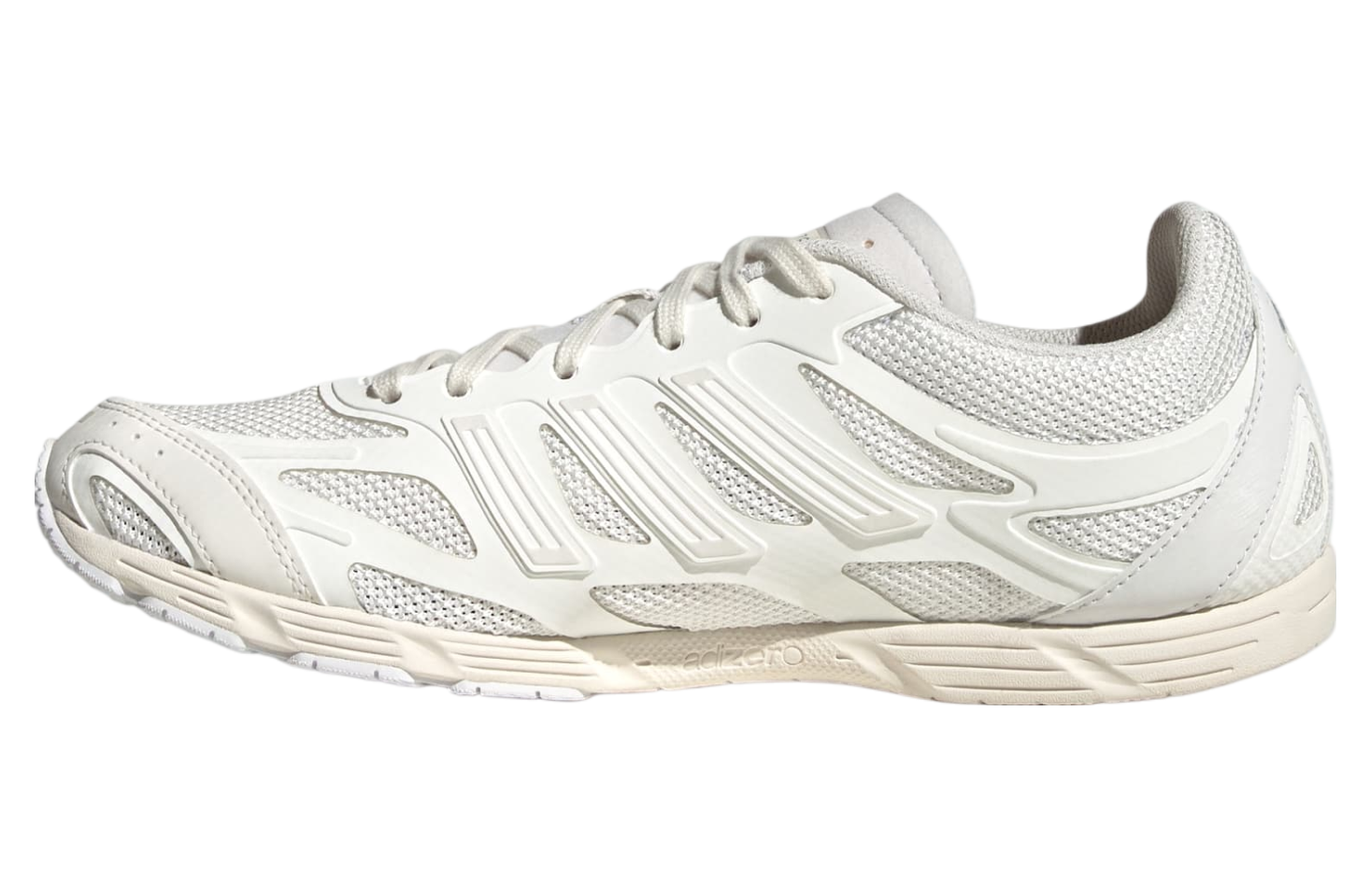 Adidas Adizero Pr Crystal White / Cloud White