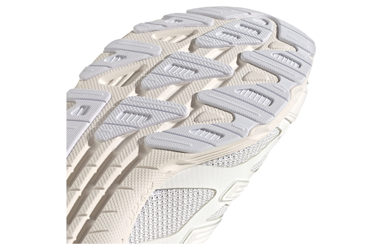 Adidas Adizero Pr Crystal White / Cloud White