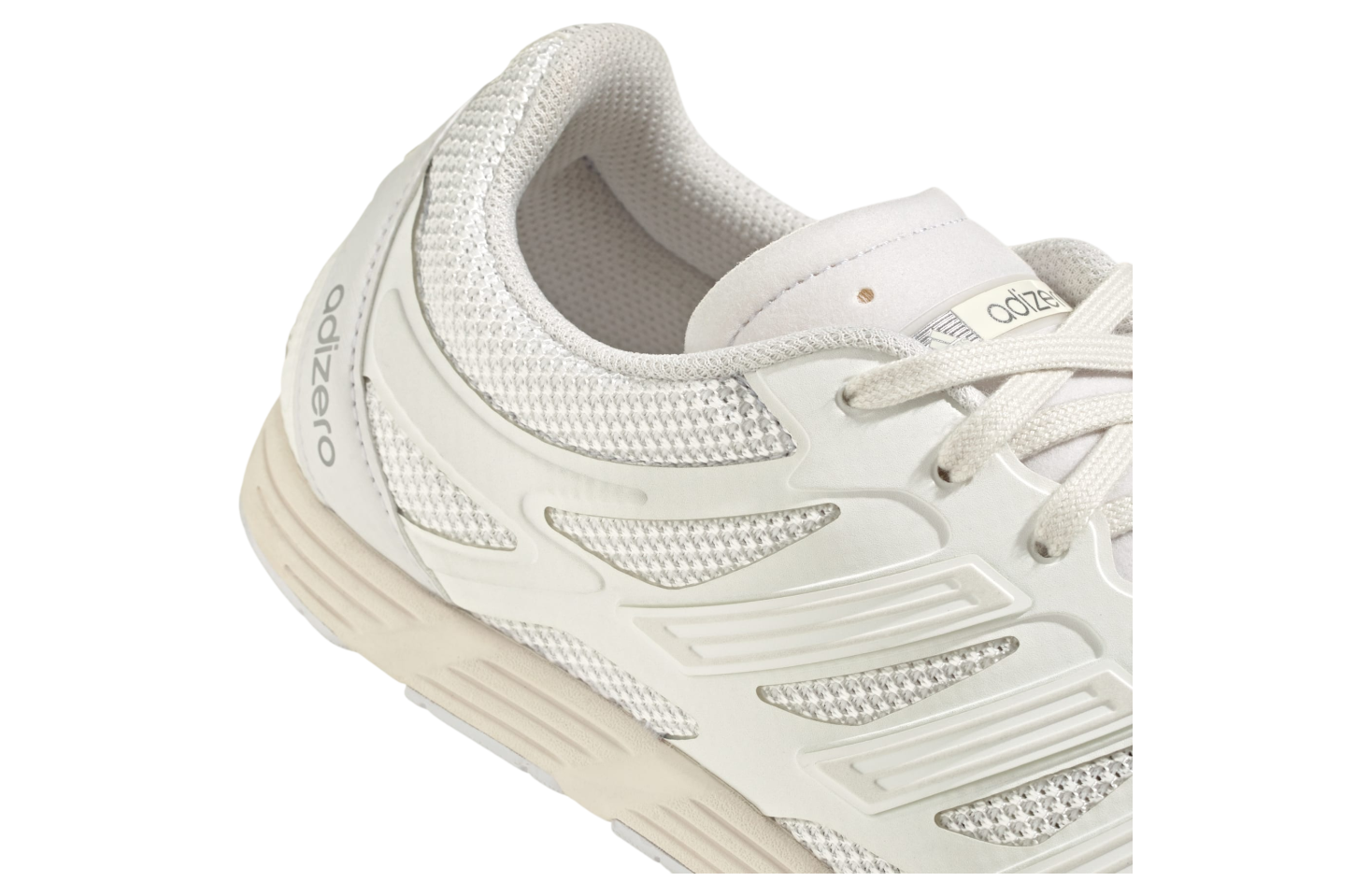 Adidas Adizero Pr Crystal White / Cloud White