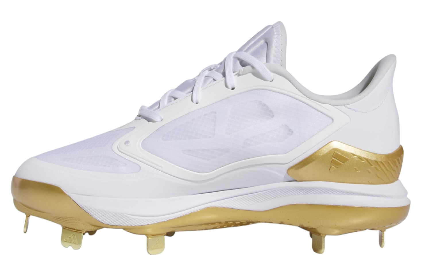 Adidas Adizero Purehustle 3 Elite WMNS Cloud White / Gold Metallic