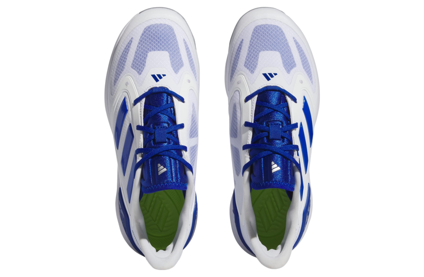 Adidas Adizero Purehustle 3 Elite WMNS Cloud White / Royal Blue