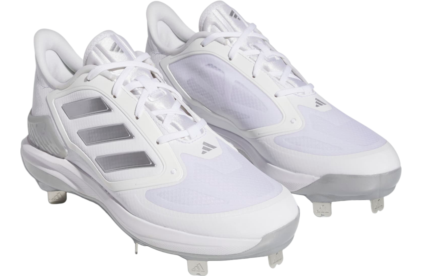 Adidas Adizero Purehustle 3 Elite WMNS Cloud White / Silver Metallic