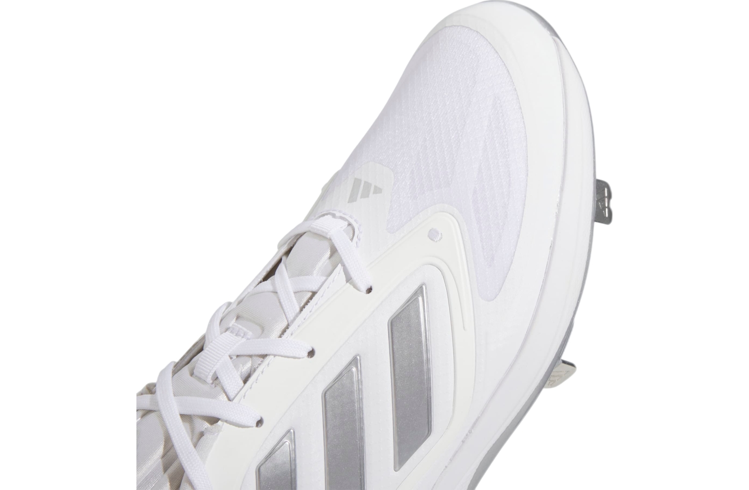 Adidas Adizero Purehustle 3 Elite WMNS Cloud White / Silver Metallic