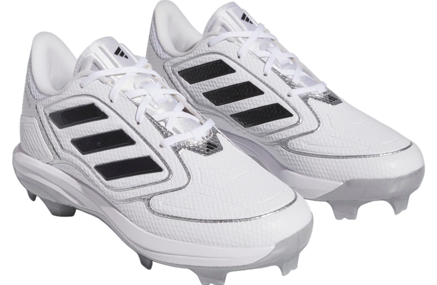 Adidas Adizero Purehustle 3 Tpu WMNS Cloud White / Core Black