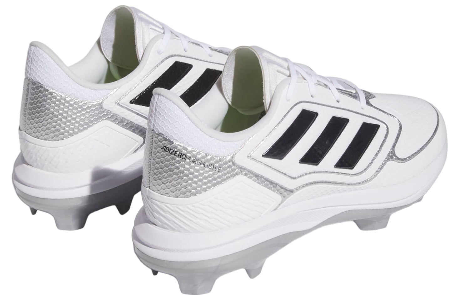 Adidas Adizero Purehustle 3 Tpu WMNS Cloud White / Core Black