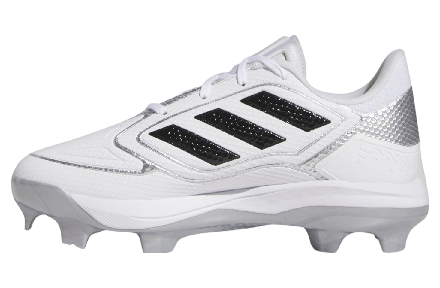 Adidas Adizero Purehustle 3 Tpu WMNS Cloud White / Core Black