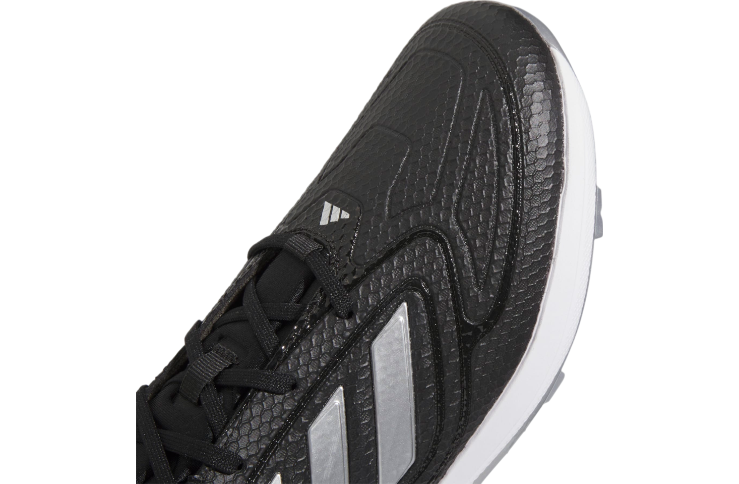 Adidas Adizero Purehustle 3 Tpu WMNS Core Black / Silver Metallic