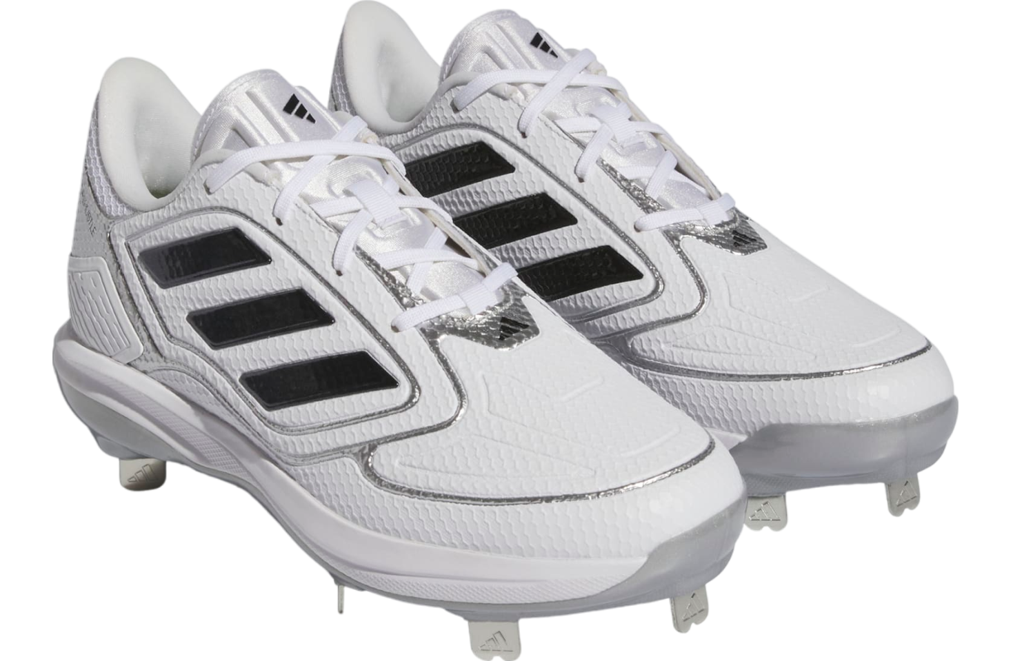 Adidas Adizero Purehustle 3 WMNS Cloud White / Core Black