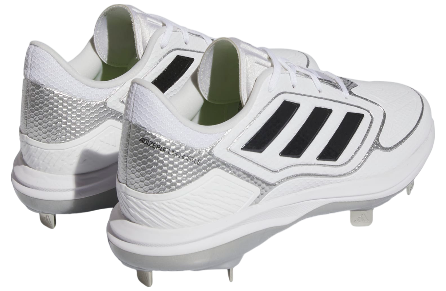 Adidas Adizero Purehustle 3 WMNS Cloud White / Core Black