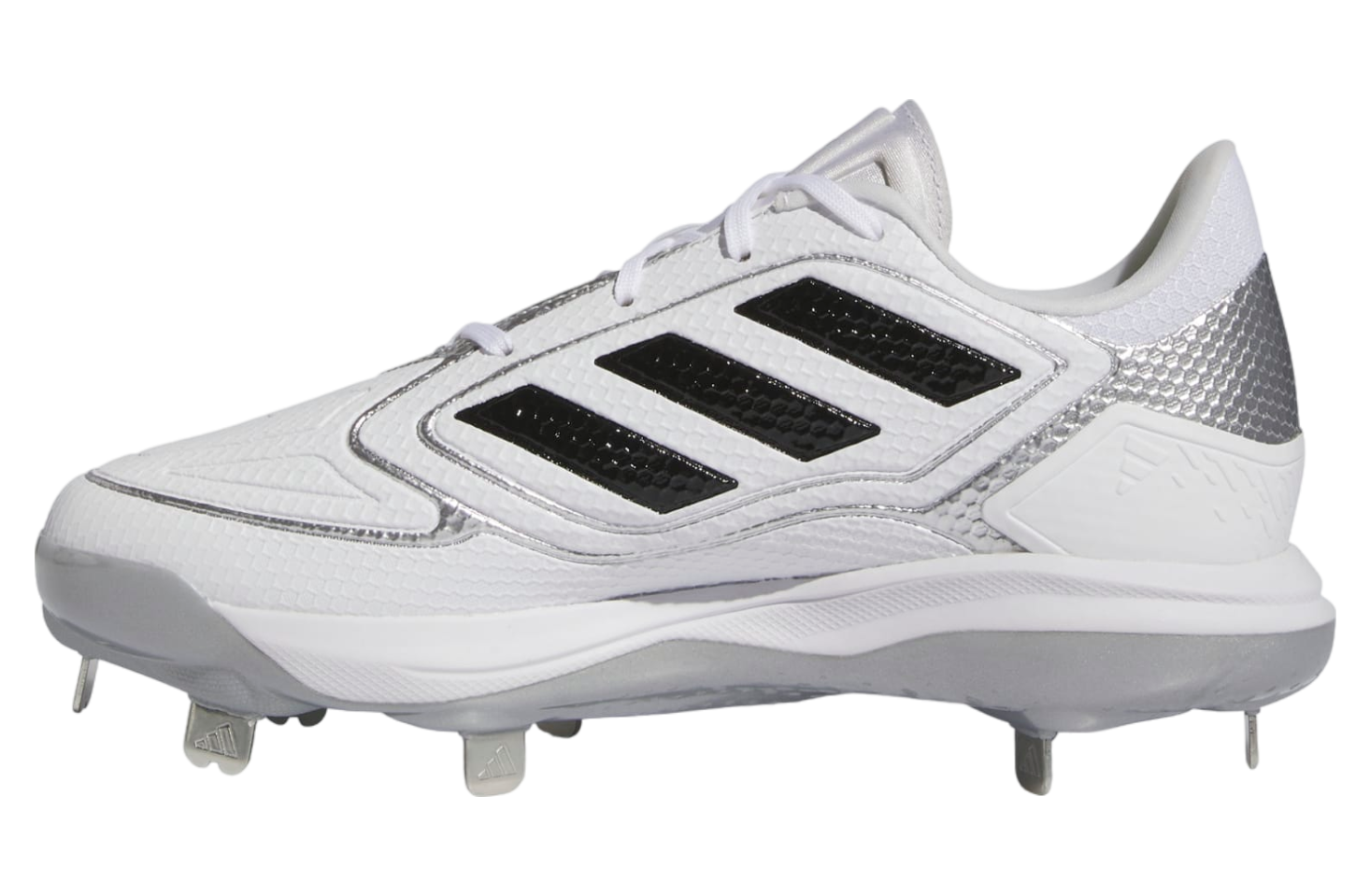 Adidas Adizero Purehustle 3 WMNS Cloud White / Core Black