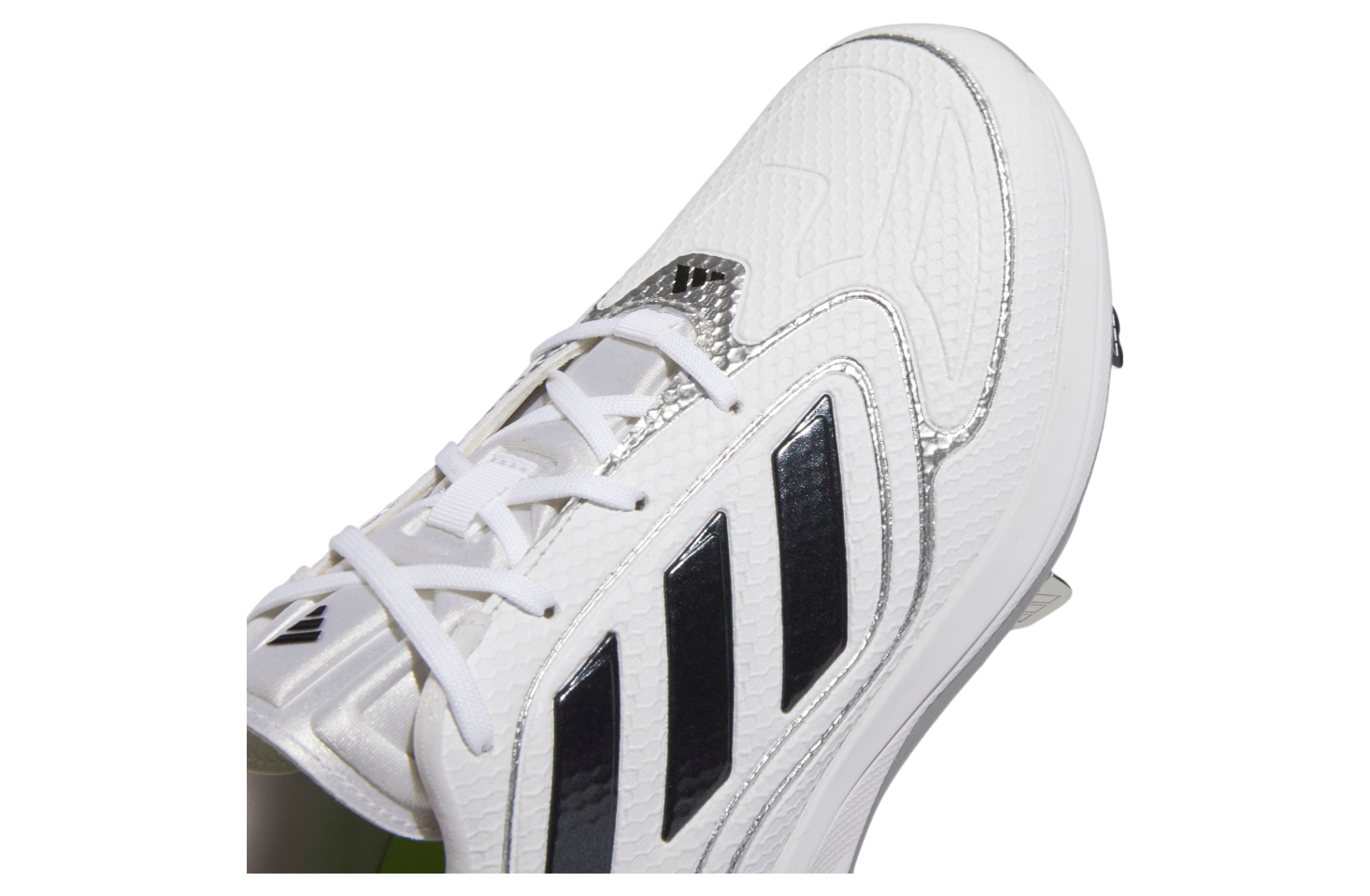 Adidas Adizero Purehustle 3 WMNS Cloud White / Core Black