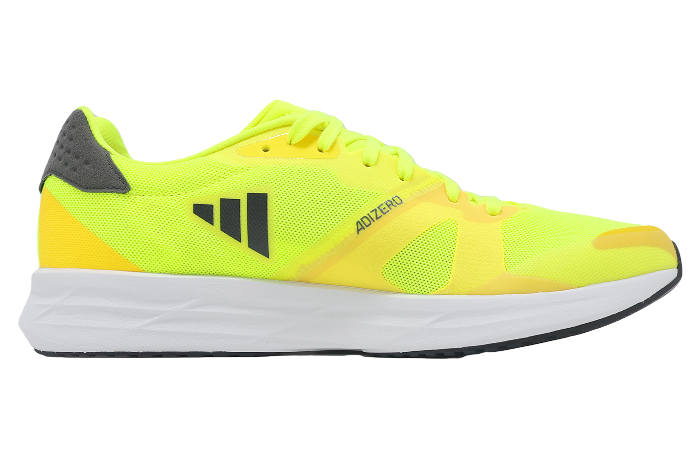 Adidas Adizero RC 4 M Solar Yellow / Night Metallic