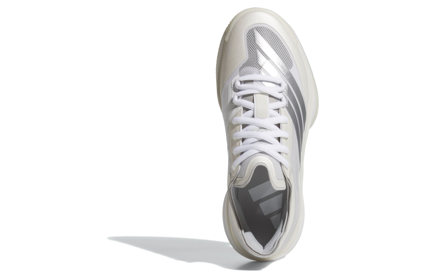 adidas ★ adizero Select 2.0 Low スニーカー Cloud White Amazon.com | adidas Originals Unisex Adizero Select 2.0 Low