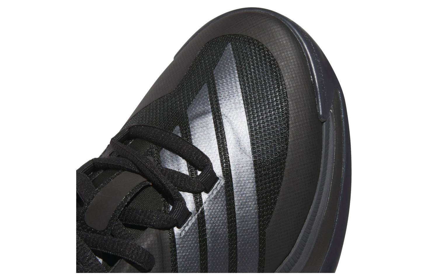 Adidas Adizero Select 2.0 Low Trainers Core Black / Iron