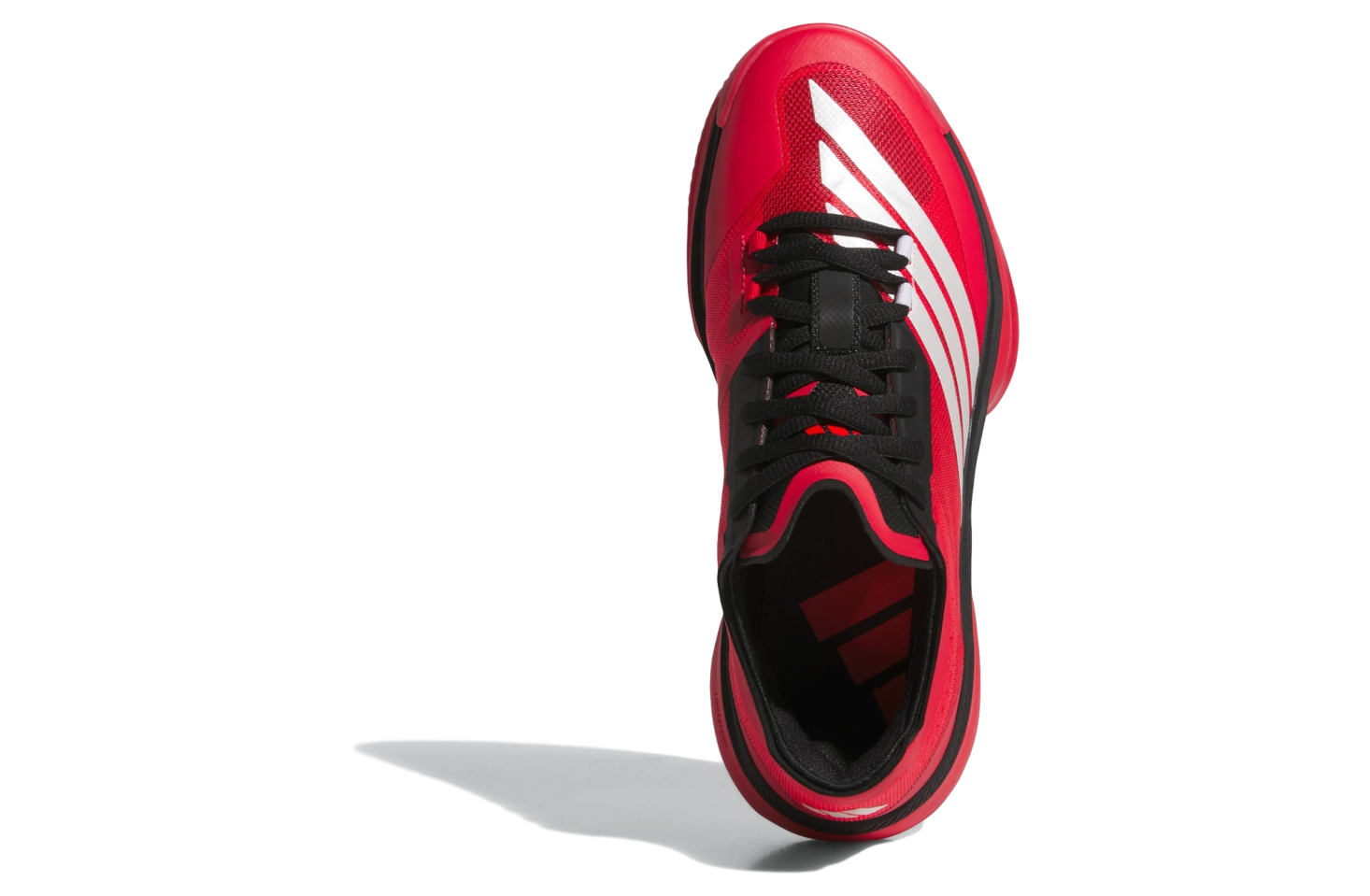 Adidas Adizero Select 2.0 Low Trainers Pure Ruby / Core Black