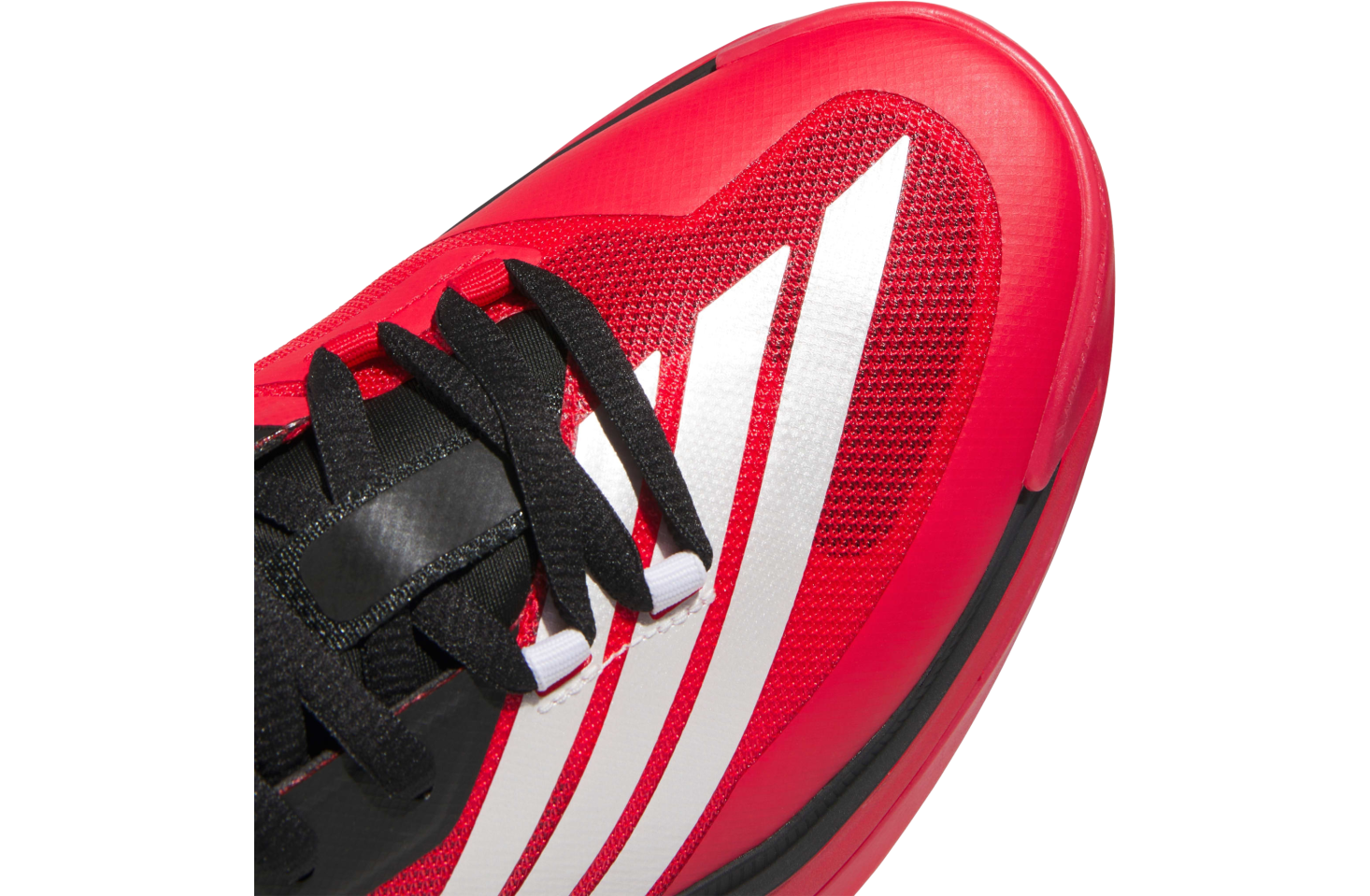 Adidas Adizero Select 2.0 Low Trainers Pure Ruby / Core Black