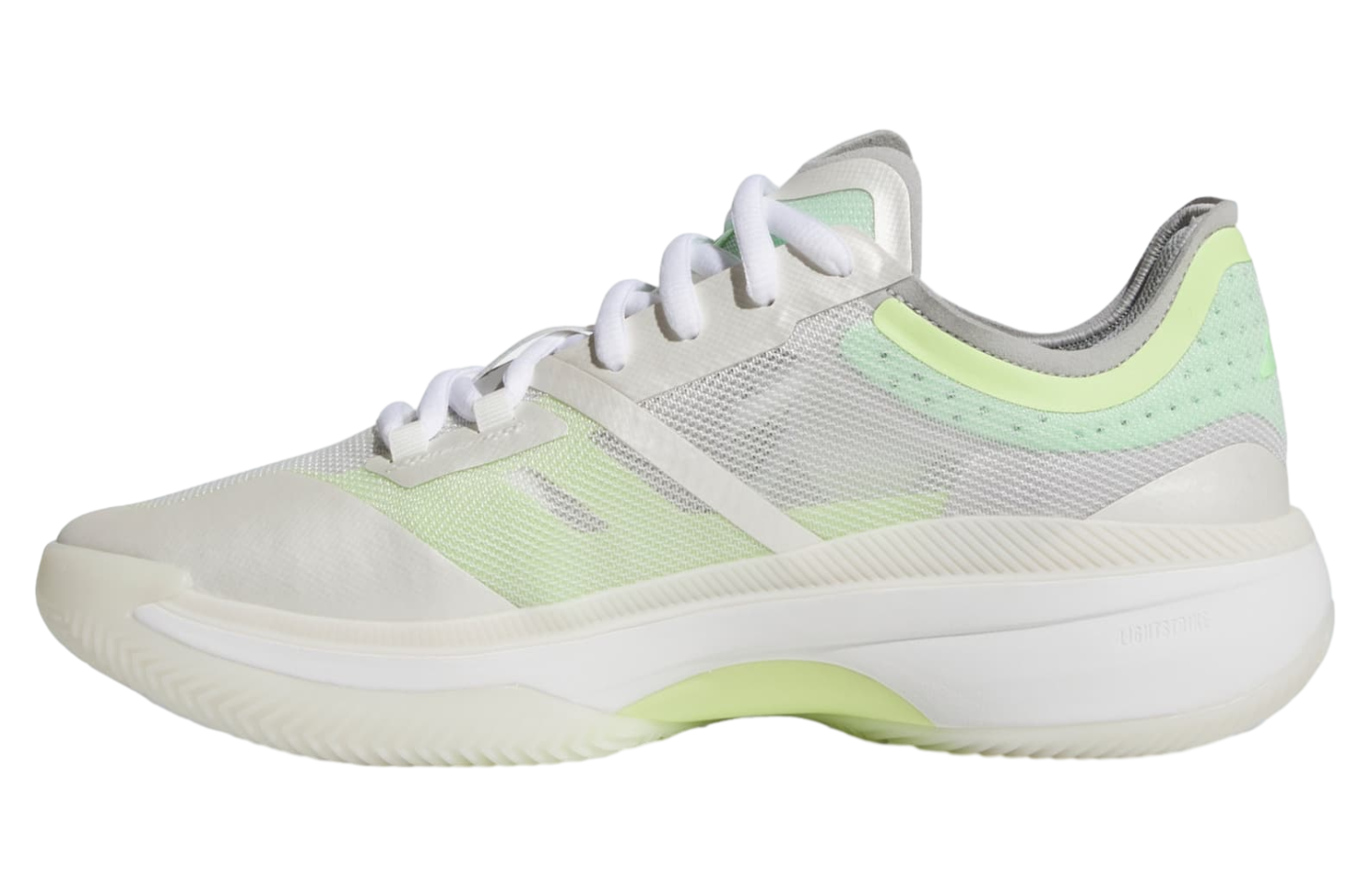 Adidas Adizero Select 2.0 Low Trainers Zero Metalic / Grey