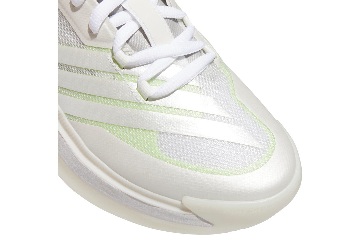 Adidas Adizero Select 2.0 Low Trainers Zero Metalic / Grey Two