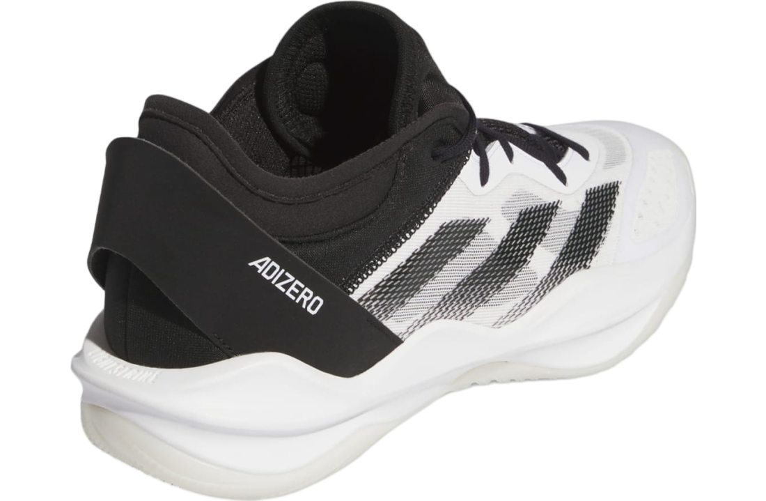 Adidas Adizero Select 2.0 Low WMNS Cloud White / Core Black