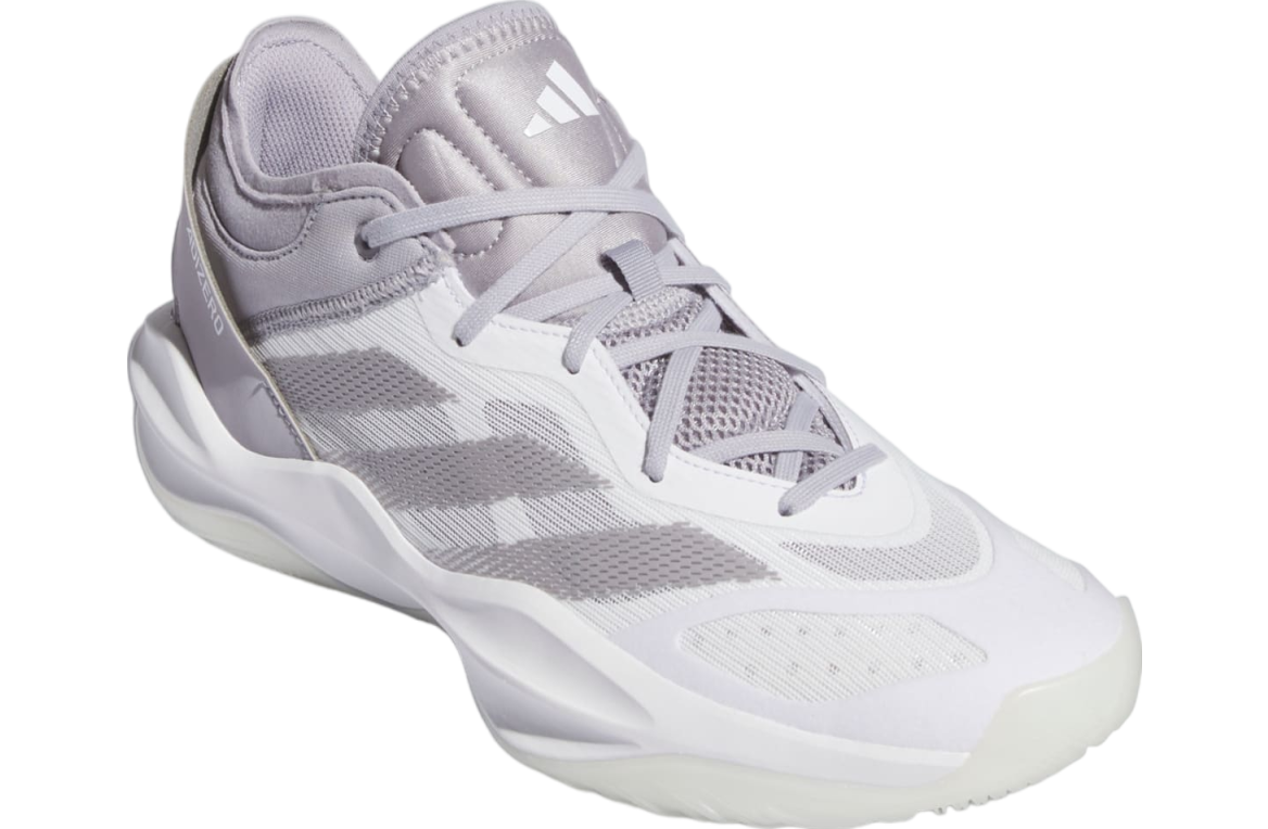 Adidas Adizero Select 2.0 Low WMNS Cloud White / Glory Grey