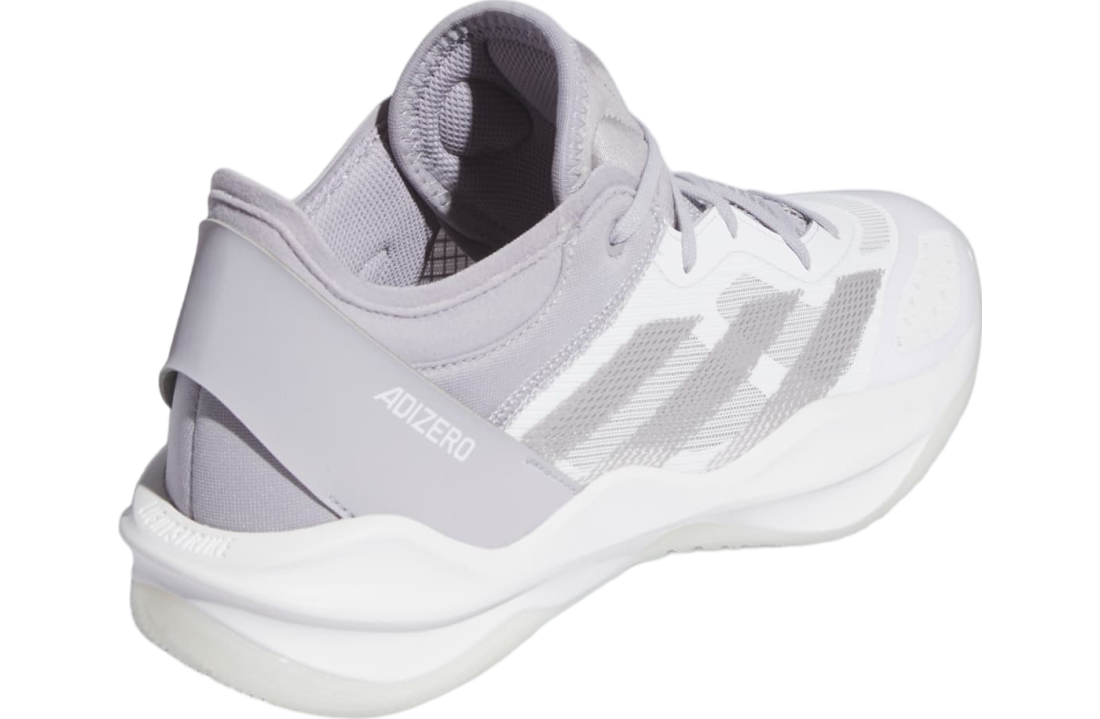 Adidas Adizero Select 2.0 Low WMNS Cloud White / Glory Grey