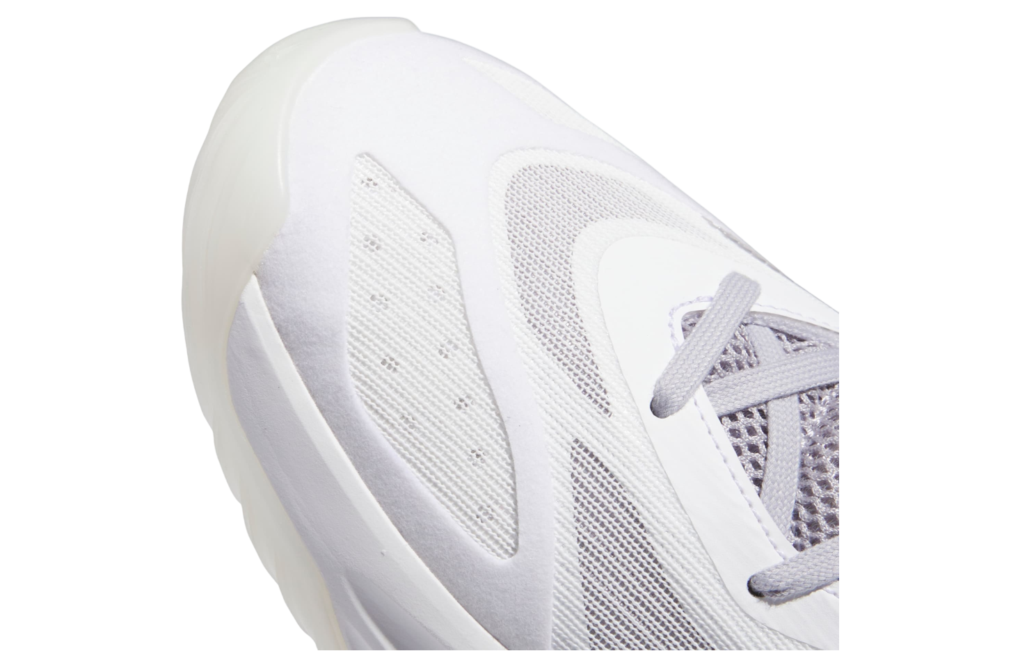 Adidas Adizero Select 2.0 Low WMNS Cloud White / Glory Grey