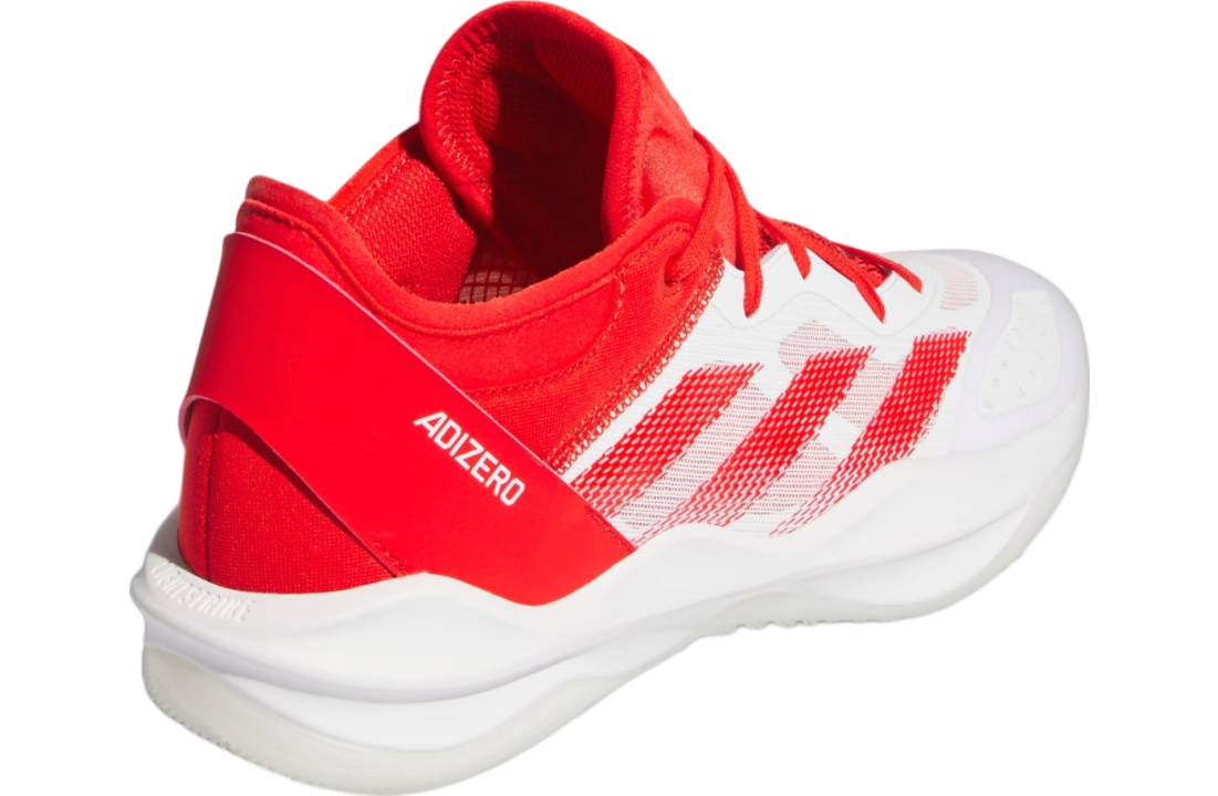 Adidas Adizero Select 2.0 Low WMNS Cloud White / Red