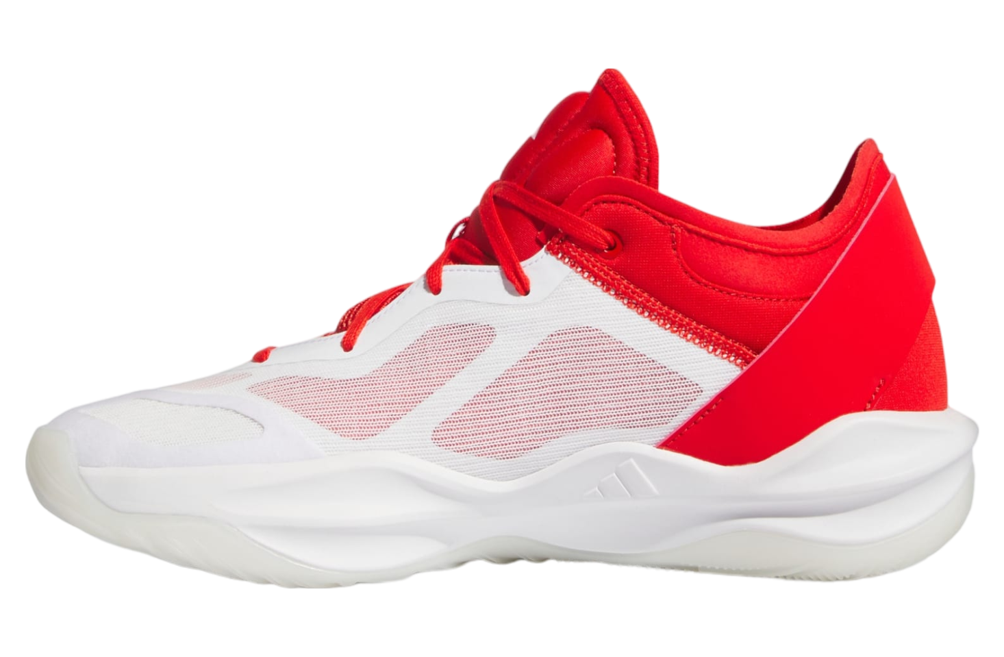 Adidas Adizero Select 2.0 Low WMNS Cloud White / Red