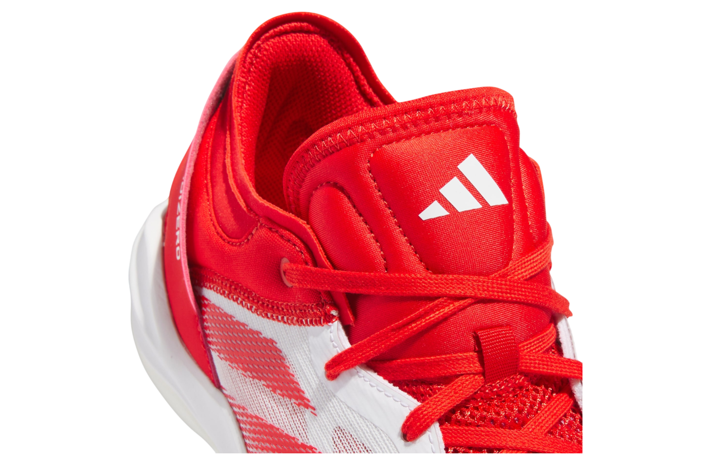 Adidas Adizero Select 2.0 Low WMNS Cloud White / Red