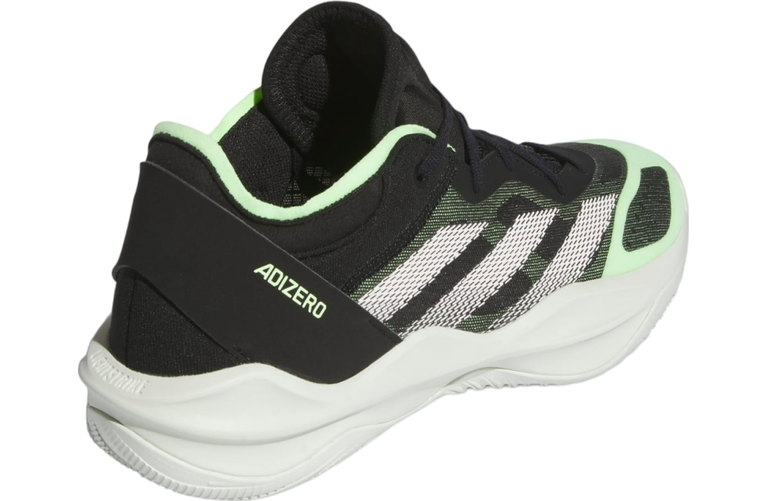 Adidas Adizero Select 2.0 Low WMNS Core Black / Green Spark