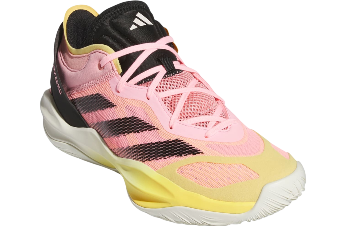 Adidas Adizero Select 2.0 Low WMNS Pink Spark / Core Black