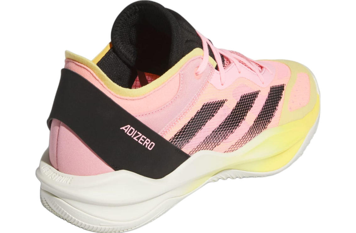 Adidas Adizero Select 2.0 Low WMNS Pink Spark / Core Black