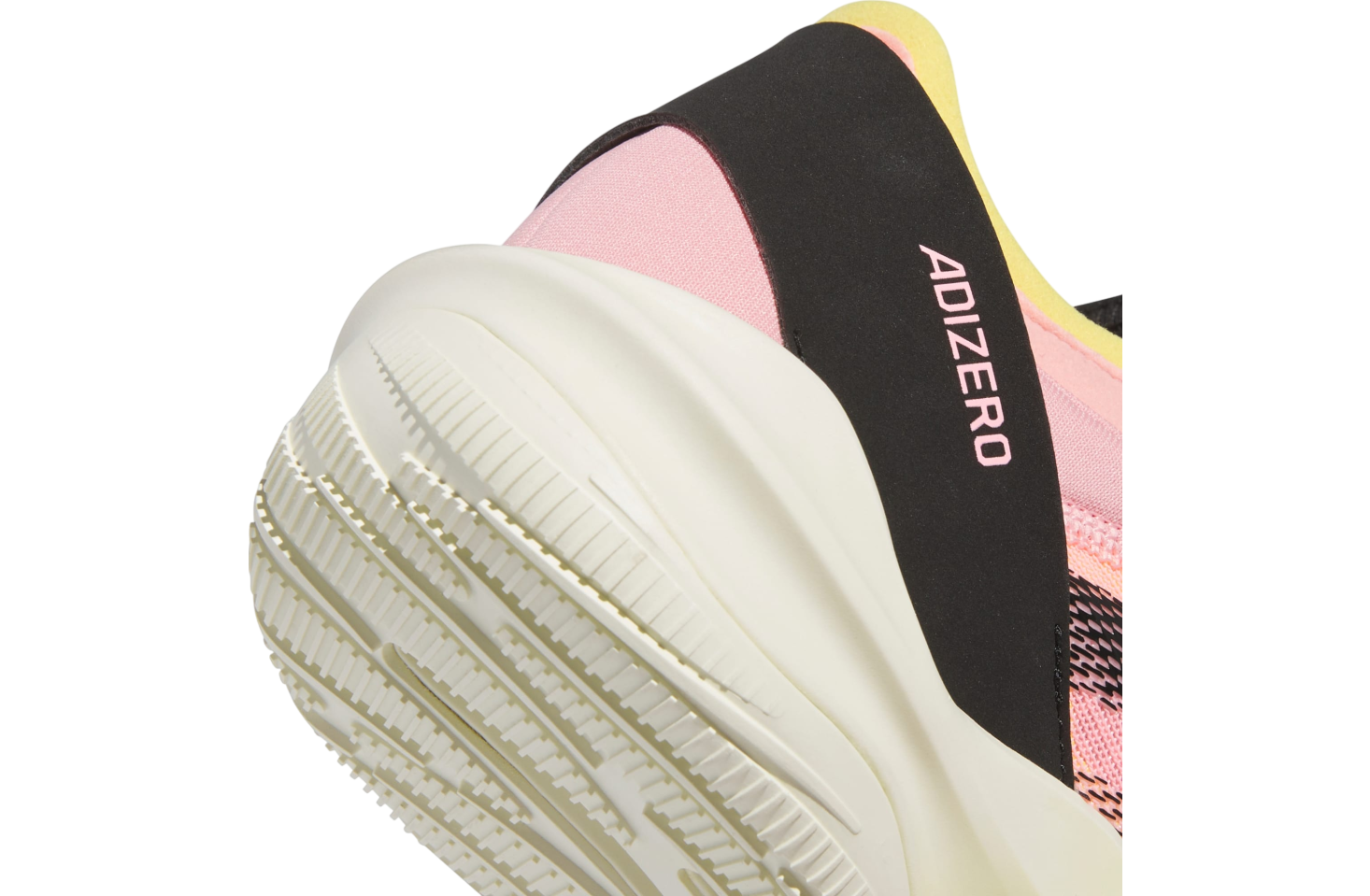 Adidas Adizero Select 2.0 Low WMNS Pink Spark / Core Black