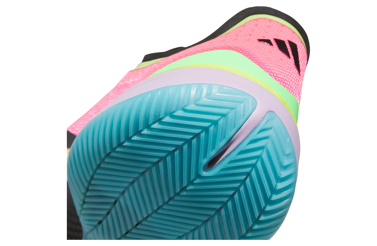 Adidas Adizero Select 3.0 Lucid Pink / Powder Plum