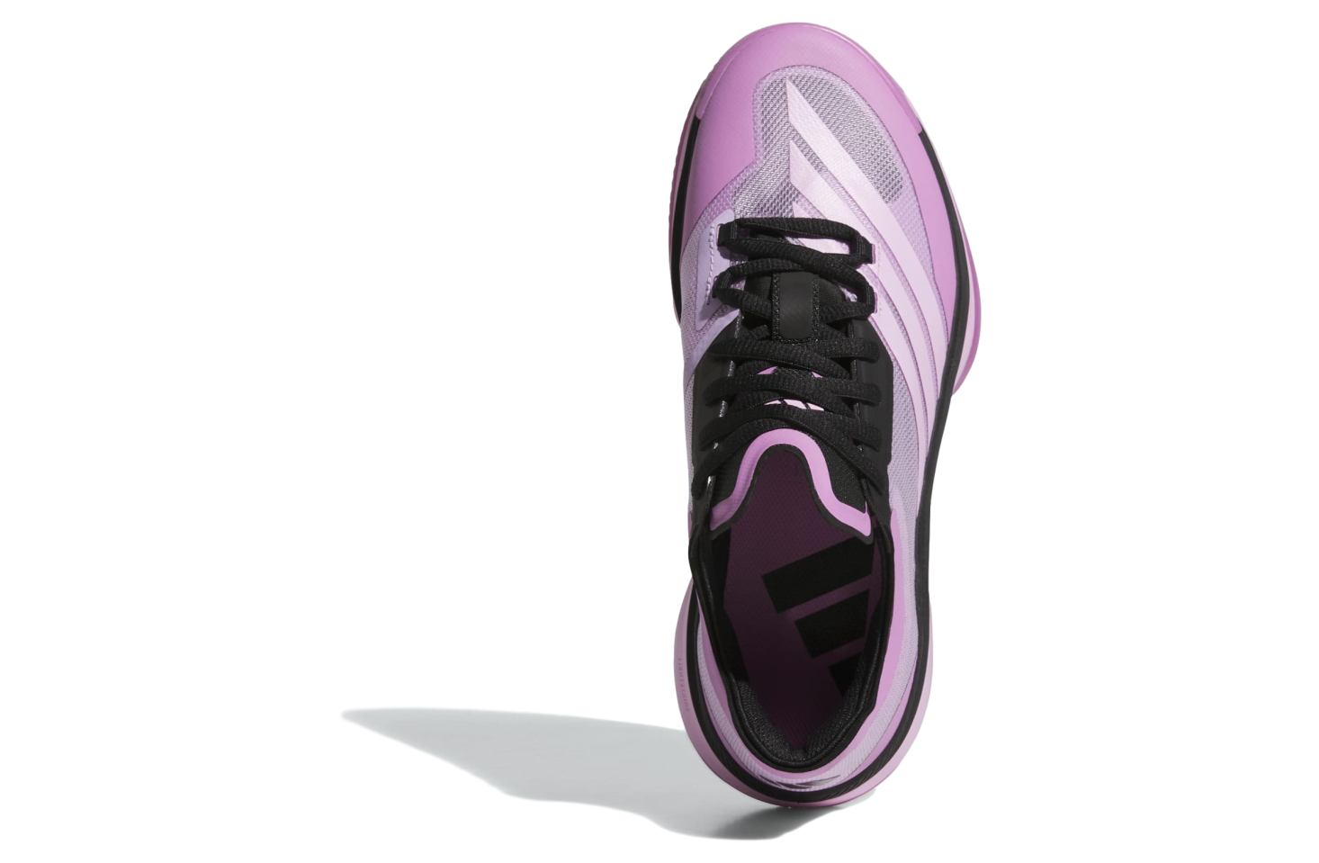 Adidas Adizero Select 3.0 Powder Plum / Core Black